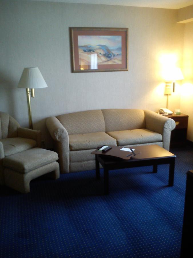 Wyndham Garden Monterrey Norte San Nicolás de los Garzas Quarto foto